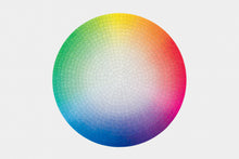 Load image into Gallery viewer, 1000 Colours Wheel