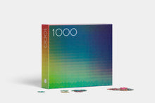 Load image into Gallery viewer, 1000 Changing Colours