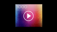 Load image into Gallery viewer, 1000 Colours