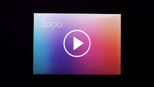 Load image into Gallery viewer, 5000 Colours