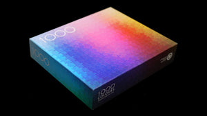 1000 Colours