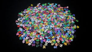 1000 Colours
