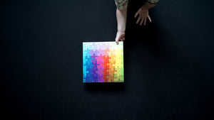 100 Colours