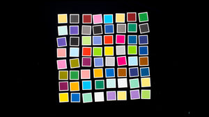 32 Colour Pairs
