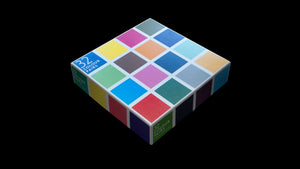 32 Colour Pairs