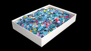 5000 Colours