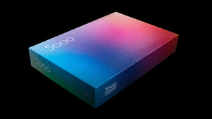 5000 Colours