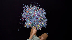 5000 Colours