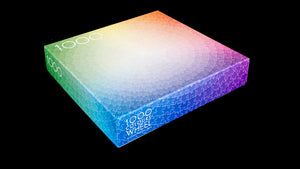 1000 Colours Wheel