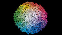 Load image into Gallery viewer, 1000 Colours Wheel
