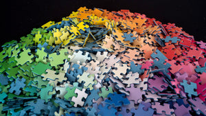 1000 Colours Wheel
