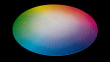 Load image into Gallery viewer, 1000 Colours Wheel
