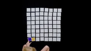 32 Colour Pairs