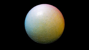 540 Colours Sphere