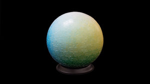 540 Colours Sphere
