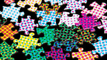 Load image into Gallery viewer, 1000 Halftone Colours
