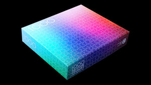 1000 Halftone Colours