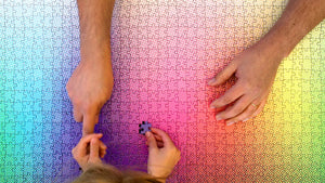 1000 Halftone Colours