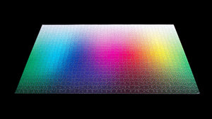 1000 Halftone Colours