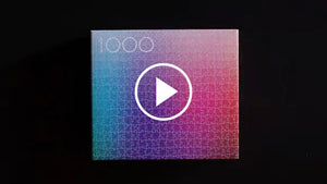 1000 Halftone Colours