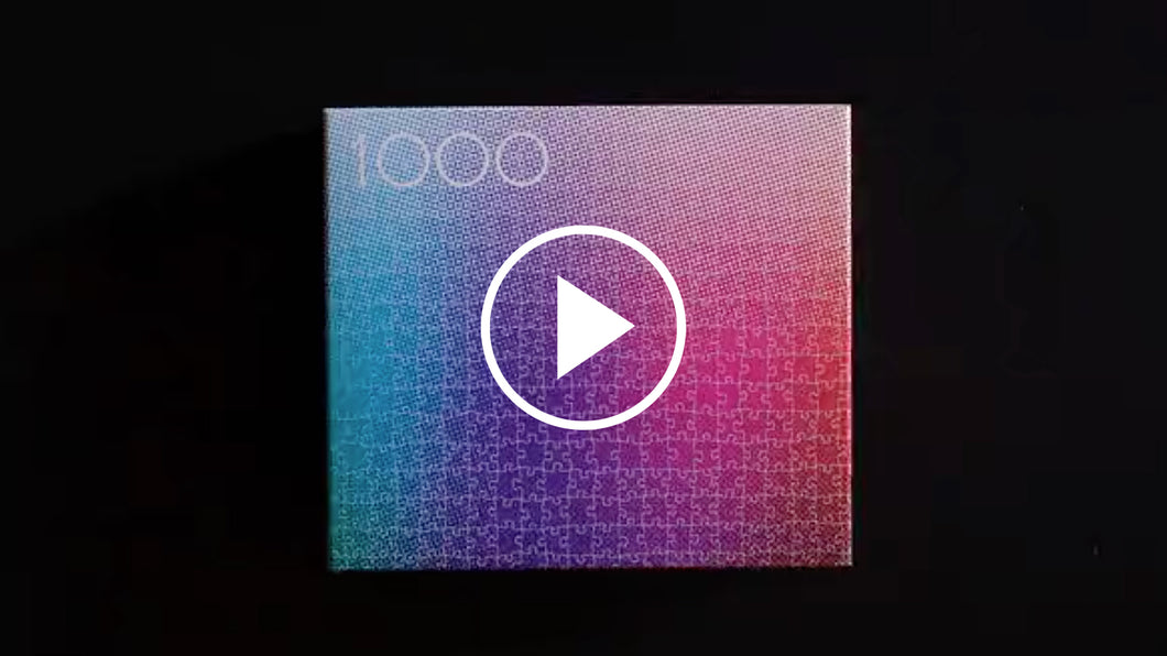 1000 Halftone Colours