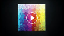Load image into Gallery viewer, 100 Colours
